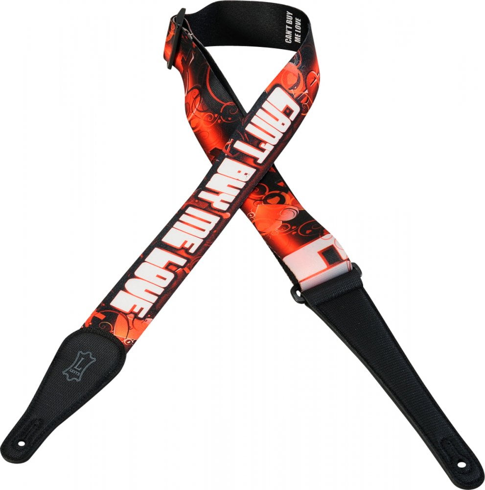 MPL2 Guitar Strap