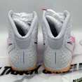 thumbnail image 5 of Ni - ke Ni - ke Zoom Javelin Elite 3 Track Spikes Shoes White Pink AJ8119 101 Men's Sz 10, 5 of 5