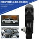 thumbnail image 4 of Front Side Power Window Motor Regulator for 1.6L 2.0L 2016-2020 82450-D4000 Front Left, 4 of 5