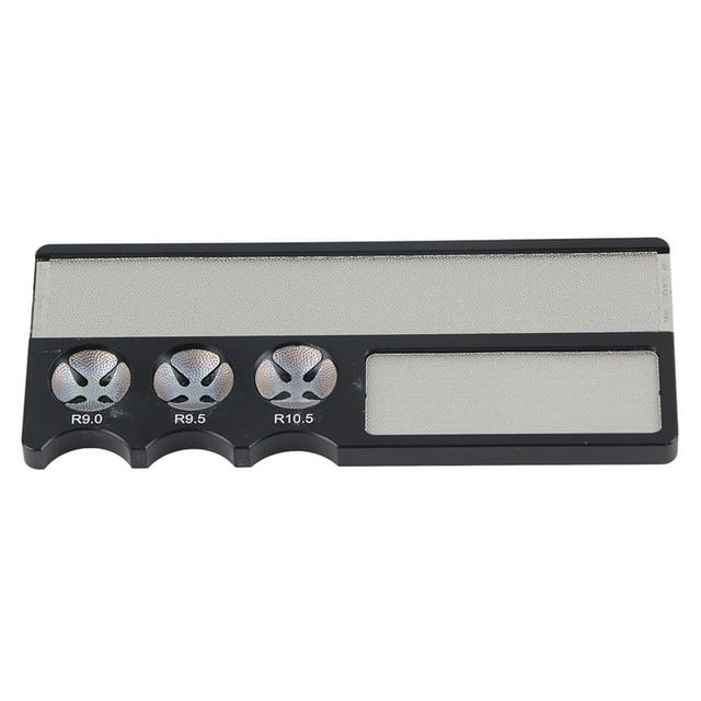 1 Uds. De billar de Metal, moldeador de puntas para taco de billar, Burnisher, herramienta de reparación de billar, accesorio YUNYI BRAND Deportes