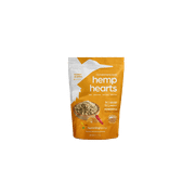 Humming Hemp, Honey Aleppo Hemp Hearts, 8 oz.