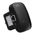 thumbnail image 3 of Extensor WiFi inalámbrico perfke 300Mbps Repetidor, 3 of 9