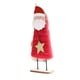 thumbnail image 1 of XWSHYW Decoraciones para El Hogar Field Of Ovejas Decoración Terminal Árbol de Navidad Muñeca Decoración Creativa Ins Estilo Nórdico Decoración de Escritorio 17 Decoración de Reno de Madera Opcional, 1 of 2