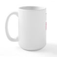thumbnail image 2 of CafePress - This Is What A Feminist L - 15 oz Ceramic Large White Novelty Mug, 2 of 6