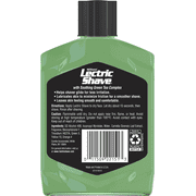 Lectric Shave Electric Razor Pre-Shave, 7 fl. oz.