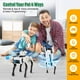 thumbnail image 2 of Robot Dog Dingdongwu Shoot Interactive STEM Pet para niños mayores de 6 años, 2 of 7