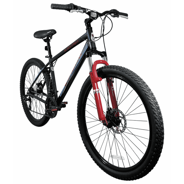 Bicicleta Montaña Black Eagle R27.5 Unitalla Hombre Benotto