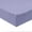 Periwinkle, variant on Sheetsnthings Solid 340-Thread-Count, 100-Percent Cotton Twin XL (39-Inch Wide x 80-Inch Long) Fitted Sheet, Periwinkle