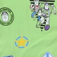 thumbnail image 3 of Disney Toy Story Short Sleeve T-Shirt and Shorts Set (Boys), 2 Piece Set, Sizes 2T-7, 3 of 6