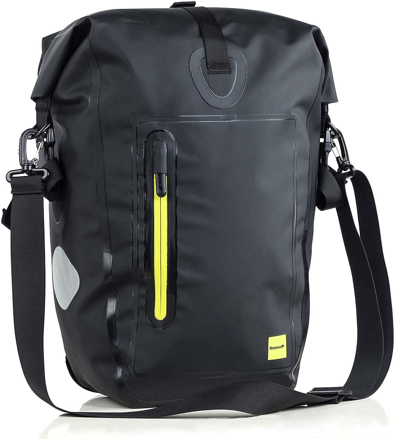 waterproof cycling bags