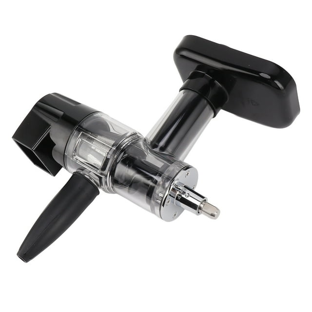 Masticating Juicer Attachment, Easy Cleaning Slow Masticating Juicer Attachment Easy To Assemble for Home
