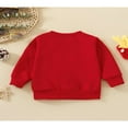 thumbnail image 2 of T-shirts à Manches Longues à Manches Longues pour Enfants, 2 of 6