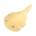 thumbnail image 1 of Cute Clown Fish Knead Happy Pressure Color Blobfish TPR Vent Toy, 1 of 4