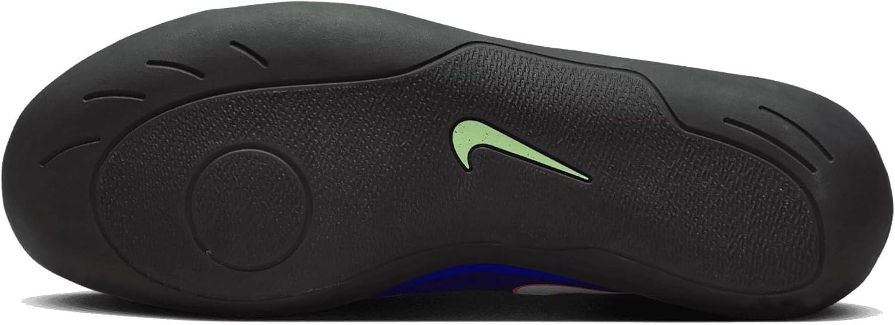 Nike Zoom Rival SD 2 Track and Field Shoes nk685134 Racer Blue/Safety Orange/Black/White, US Footwear Size System, Adult, Men, Numeric, Medium, 9