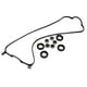thumbnail image 2 of Tapa de válvula de motor, junta de tapa de válvula de motor Sello de tapa de válvula de motor Junta de tapa de válvula Uso conveniente, 2 of 9
