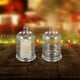 thumbnail image 3 of 1 juego de copa de velas de copa de vidrio Copa de cera para candelabros para el hogar de bodas, 3 of 5