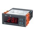 thumbnail image 1 of Reliable Temperature Control Stc9200 Refrigeration Defrost Fan Controller Dual Sensors Defrost Management for Cold Storages, 1 of 9