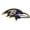 Baltimore Ravens, variant on NFL Kansas City Chiefs Mens Logo T-Shirt – All 32 Teams Available