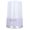 Violet, variante sur Machine à Laver Portable, Mini Laveuse Semi-Automatique USB pour Vêtements de Bébé, sous-Vêtements, Chaussettes, Vêtements pour Animaux, Laveuse Compacte pour Appartement, Dortoir, Voyage, Camping, Voyage d'Affaires