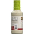 thumbnail image 4 of Olive Garden Creamy Garlic Dressing, 16 fl. oz. -Pack of 4, 4 of 6