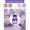 thumbnail image 2 of Jinsinto Filter for dysons, v11 Filters for dyson SV14 , Replacement Filter Replace # DY-970013-02 2packs, 2 of 5