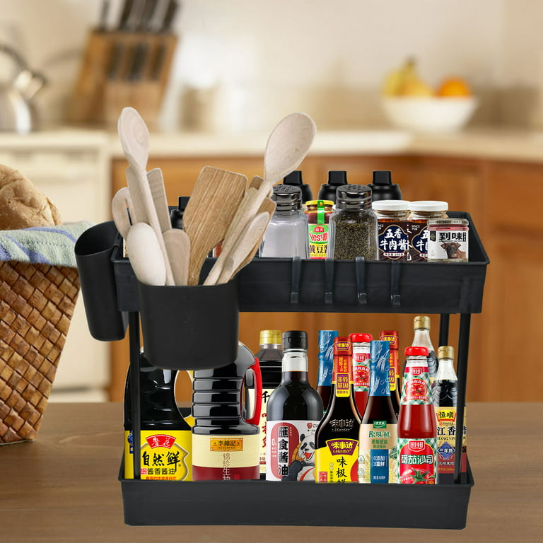 IKEA - Extra kitchen storage? Extra worktop space. On wheels? Yes, yes and  yes.​