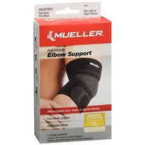 Mueller Sport Adjustable Elbow Support