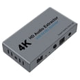 thumbnail image 4 of Extractor de Audio TFixol Gris, 4 of 8