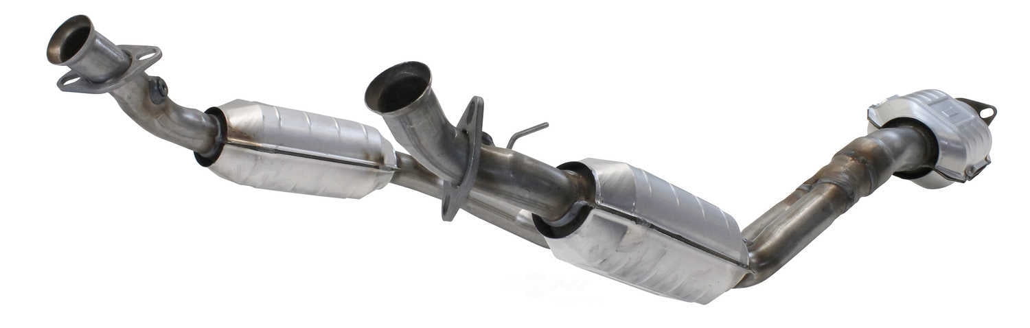 Eastern 30447 Direct Fit Catalytic Converter Fits select: 2002-2005 FORD EXPLORER, 2002-2005 MERCURY MOUNTAINEER