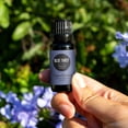 thumbnail image 2 of Edens Garden Blue Tansy Essential Oil- 100% Pure Premium Grade, Undiluted, Natural, Therapeutic, Aromatherapy, The Best for Diffuser, Skin, Face, Hair 10 ml (.33 fl oz), 2 of 9