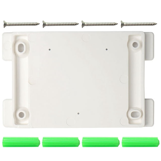 FESTFENDS Fija Para Reproductor De Cd Accesorio Estable Y Compatible Universalmente