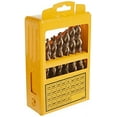 thumbnail image 4 of DEWALT Drill Bit Set with Metal Index, 29-Piece DW1969, 4 of 6