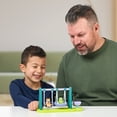 thumbnail image 3 of Bluey Mini Playsets, Turtleboy Playground Playset, Includes Bingo Figure and Turtleboy, Ages 3+, 3 of 8