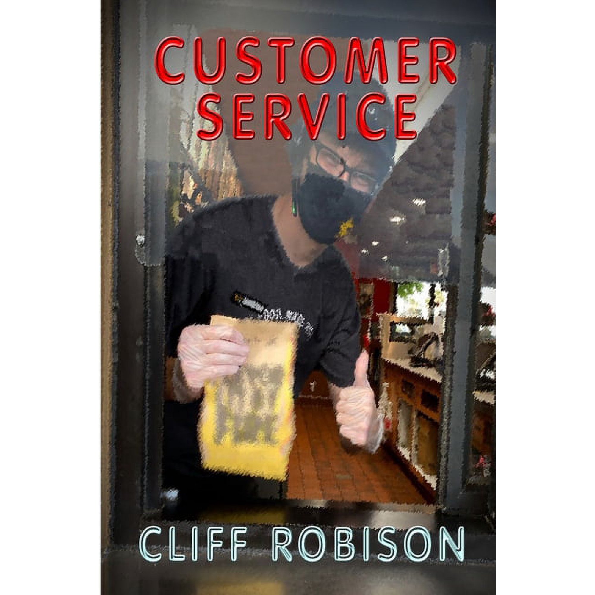 Customer Service, (Paperback)