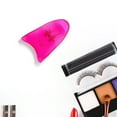 thumbnail image 3 of CIMAXIC Fashionable False Eyelash Applicator Tool Make-up Accessory (Blue),2.36"X1.57"X0.87", 3 of 4