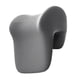 thumbnail image 3 of Cojín cervical para escritorio, almohada para dormir y siesta, almohadilla multiusos para reposabrazos para hombres y mujeres gris, 3 of 9