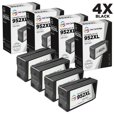 LD Compatible Replacement for HP 952 / 952XL / F6U19AN Set of 4 HY Black Ink for OfficeJet 7740  8702  8715  7740  8210 hp 952xl ink cartridges combo pack hp 952 hp 952xl ink cartridges hp 952xl hp 952 ink cartridges combo pack hp 952 ink hp 952 ink cartridges hp 952xl black ink cartridges hp 952 xl hp 952 xl ink cartridge combo pack hp 952xl black 2 pack 952xl black 952xl black ink cartridges hp 952xl black hp ink 952xl hp 952xl black ink cartridges hp 8710 ink cartridges hp 8715 ink cartridges ink for hp officejet pro 8710 printer 952 xl black 952 ink hp 952xl ink cartridges hp - officejet pro 8710 ink 952xl color ink cartridges 952xl ink cartridges hp 952 ink cartridges hp officejet pro 7740 ink cartridges hp ink 952 hp ink cartridge 952xl black and color combo hp ink cartridge 952xl hp8710 ink cartridges 952 xl ink cartridges hp 952xl ink 952xl combo pack hp 7740 ink cartridge hp ink 952xl black and color combo pack hp officejet pro 8715 ink cartridges 952 xl black ink cartridges hp 952xl ink hp officejet pro 8710 ink cartridges 952xl ink hp office jet pro 8710 ink officejet pro 8710 ink hp 952 black ink cartridges 952xl color ink hp 952 color ink cartridges hp 952xl black and color 952 xl ink black 952 cyan ink cartridges hp printer ink 952 hp 952 xl ink cartridge combo pack ink 952xl combo remanufactured ink cartridges 952 ink cartridges color 952xl ink cartridges yellow