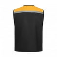 thumbnail image 6 of CHUMUD Reflective Safety Vest for Men & Women High Visibility Class 2 Vest with Pockets Meets ANSI Standards, 6 of 6