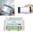 thumbnail image 3 of Controlador PLC, Controlador Programable De Control PLC Fácil De Usar Para Productos Químicos, 3 of 7