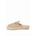 thumbnail image 3 of Himari Raffia Slip-On Mules, 3 of 9