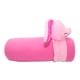 thumbnail image 4 of Frazada La Merced Cobija Para Bebé Con Peluche de Animalito, 4 of 4