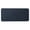 Dark Blue, variant on Yajisi Wireless Keyboard Case PU Leather Portable Lightweight Protective Cover for Magic Keyboard 2, 11.8x5.5x0.4 inches / 30x14x1 cm, Apricot