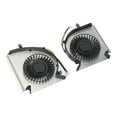 thumbnail image 1 of Ventilador de Enfriamiento de CPU GPU ANGGREK Portátil Para GE75, 1 of 7