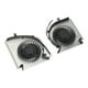 thumbnail image 1 of Ventilador de Enfriamiento de CPU GPU ANGGREK Portátil Para GE75, 1 of 7