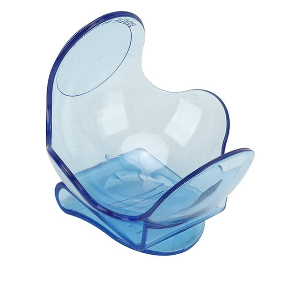 Fijación Firme, Ahorro De Tiempo Para El Soporte De Clips De Bola De Tenis Portátiles Para El Equipo De Entrenamiento De Material De Plástico De La Cintura