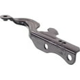 thumbnail image 6 of Hood Hinge Driver Side for 2011-2021 Jeep Grand Cherokee / 2011-2022 Durango, 6 of 8