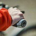 thumbnail image 4 of Ergon GP2 Gripshift Grips Small Black, 4 of 9