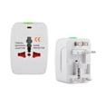 thumbnail image 4 of -Multi-function Wall Outlet Power Charger Conversion PlugWall Outlet Power Charger Converter Two-three-pin Power Transfer 35DI, 4 of 6