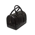 thumbnail image 1 of MIFORINES Bolso de mano con asa superior en forma de almohada de gelatina de verano para mujer, bolso de cristal transparente de Color caramelo, 1 of 4