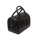 thumbnail image 1 of MIFORINES Bolso de mano con asa superior en forma de almohada de gelatina de verano para mujer, bolso de cristal transparente de Color caramelo, 1 of 4